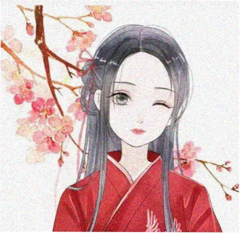 短剧用户头像